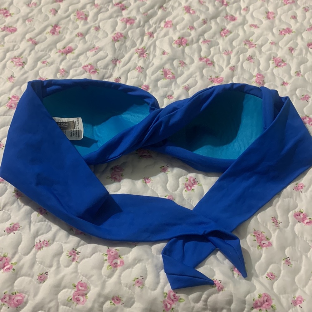 Bathing top - Picture 7 of 7